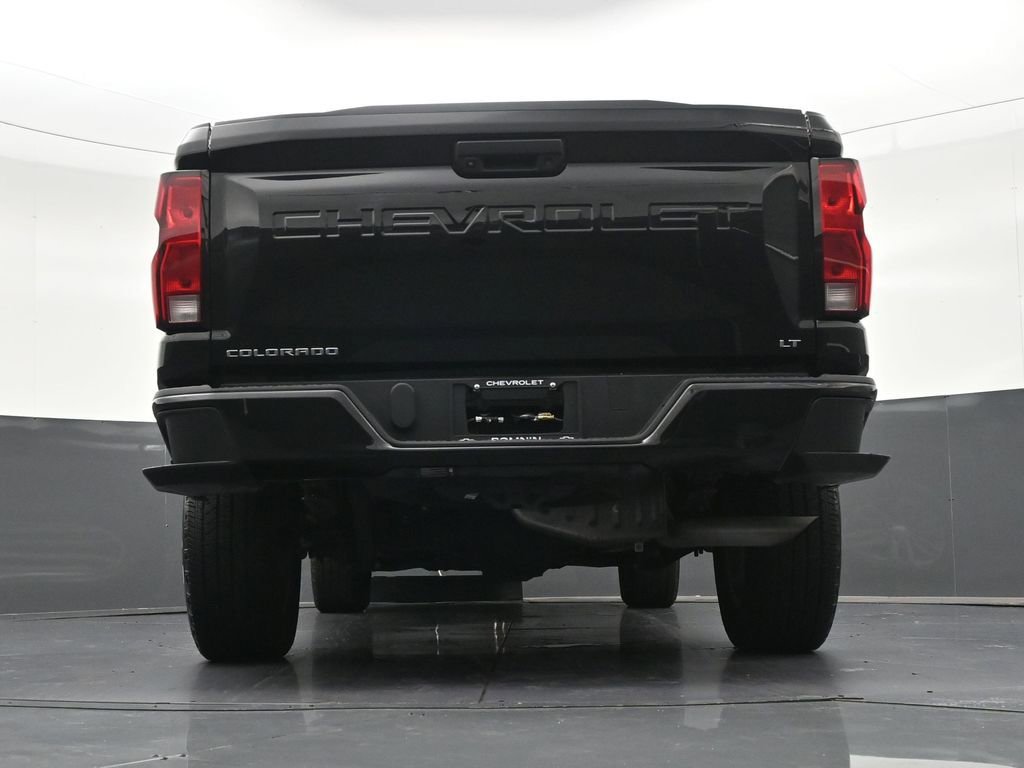 Used 2023 Chevrolet Colorado LT w/ LT Convenience Package RWD image 26