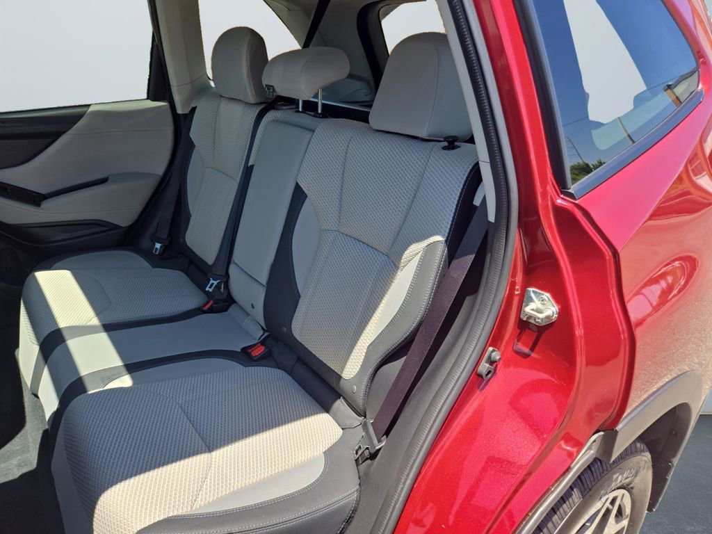 Used 2022 Subaru Forester Premium AWD/4WD image 13