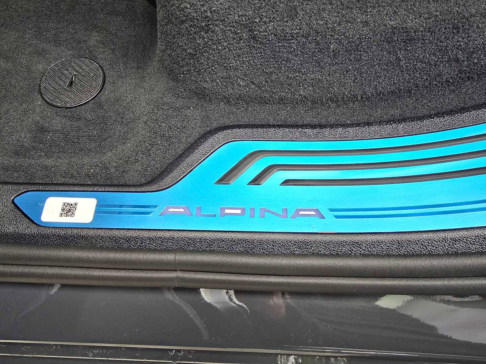 New 2026 BMW ALPINA XB7 image 20