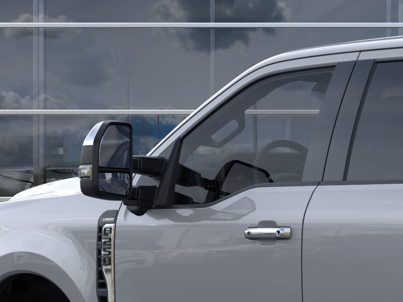New 2026 Ford F250 Lariat w/ Lariat Ultimate Package AWD/4WD image 20