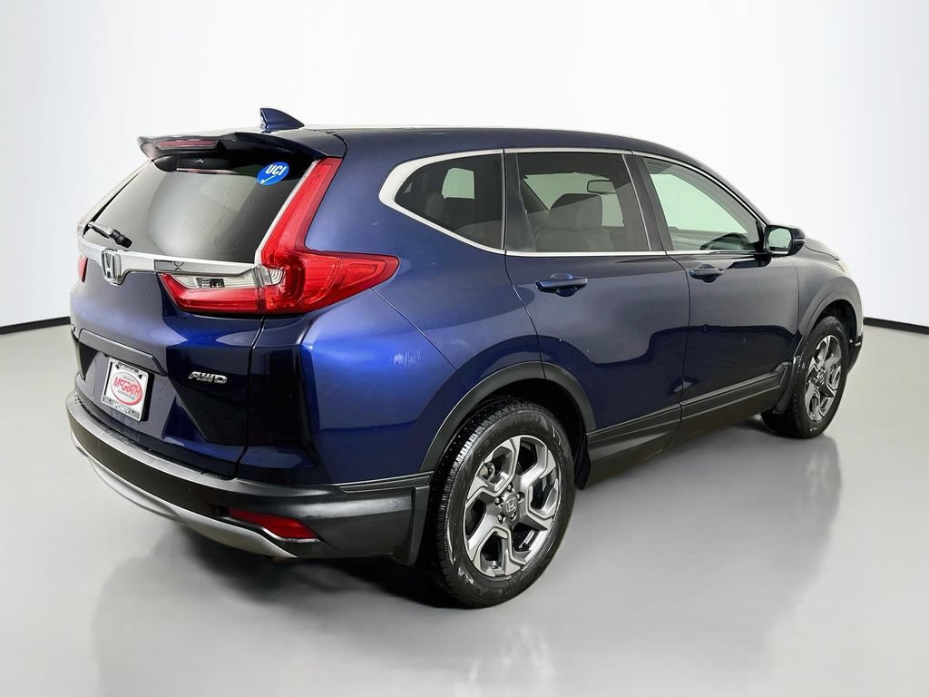 Used 2019 Honda CR-V EX-L image 19