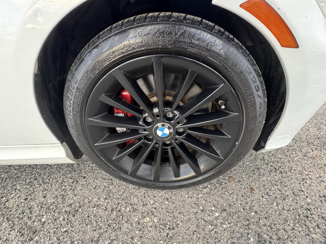 Used 2011 BMW 335i 335i 4dr Sedan image 34