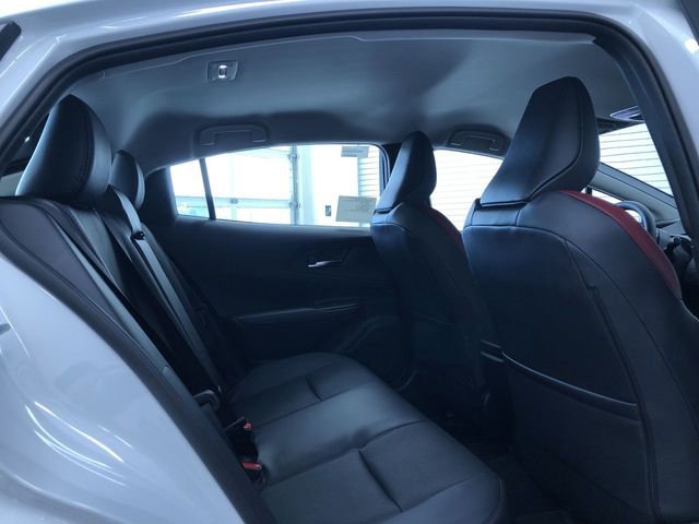 New 2026 Toyota Prius XSE image 13