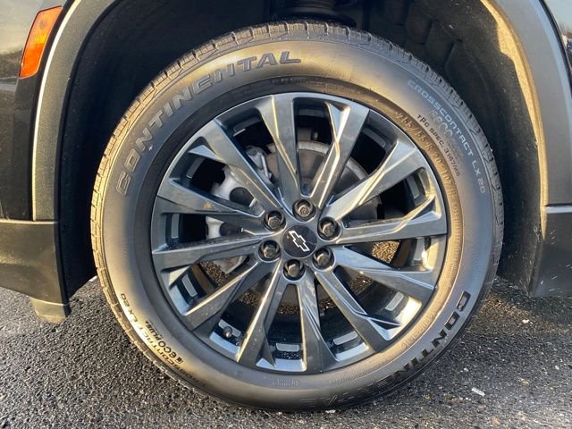 Certified 2023 Chevrolet Traverse RS w/ LPO, Floor Liner Package image 24