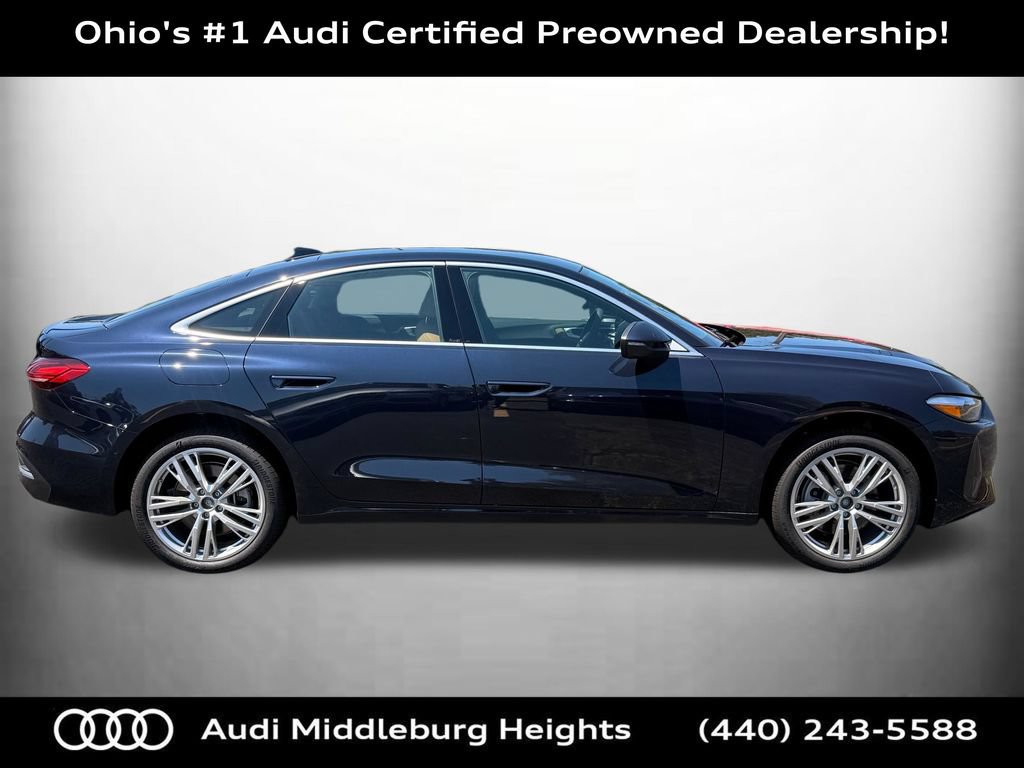 Used 2026 Audi A5 Premium AWD/4WD image 11