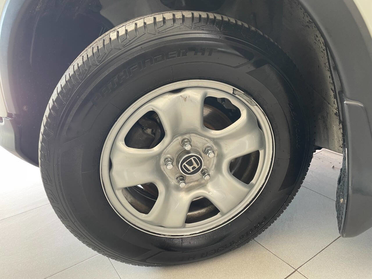 Used 2014 Honda CR-V LX image 12