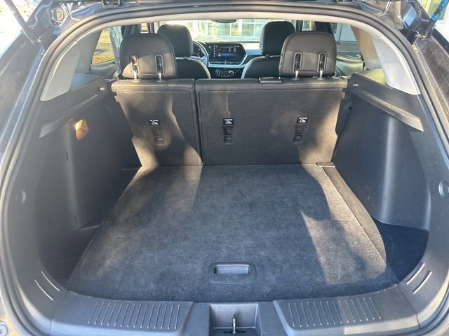 Used 2024 Chevrolet Trax LT image 25