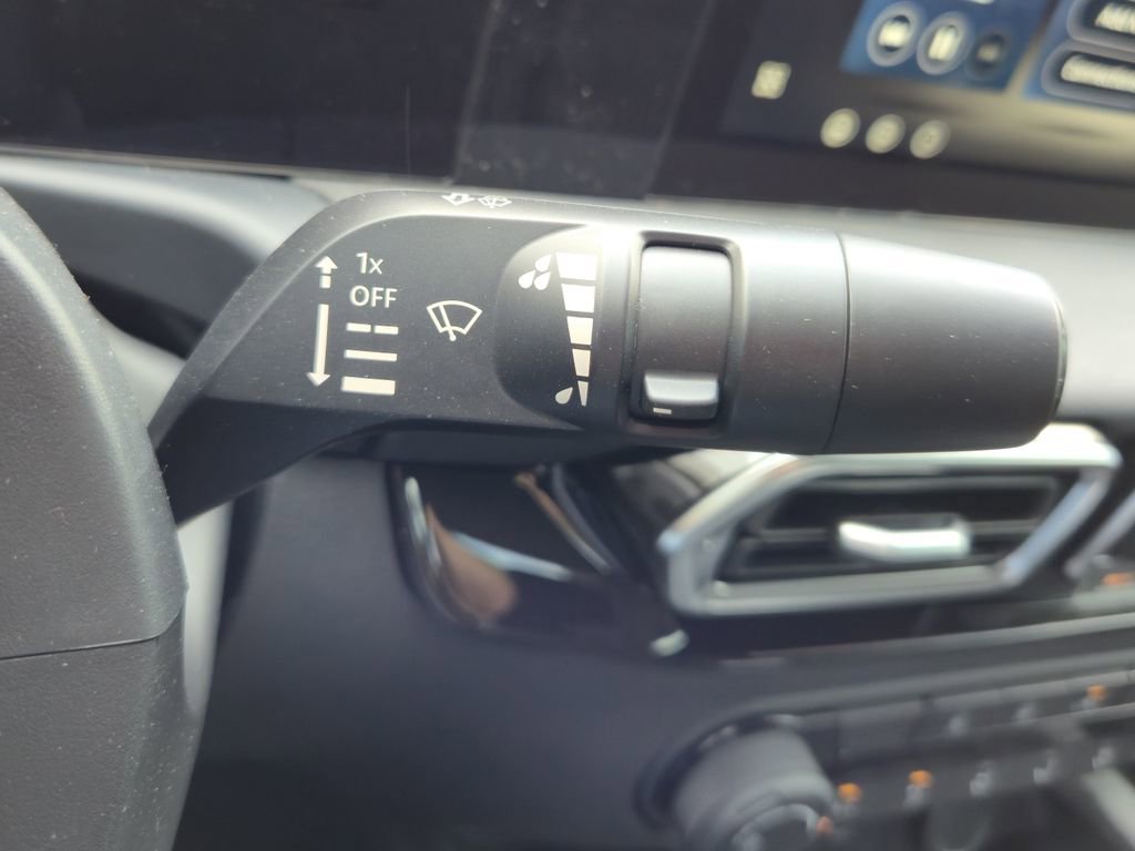 New 2026 Nissan Sentra S w/ Floor Mat Package FWD image 18