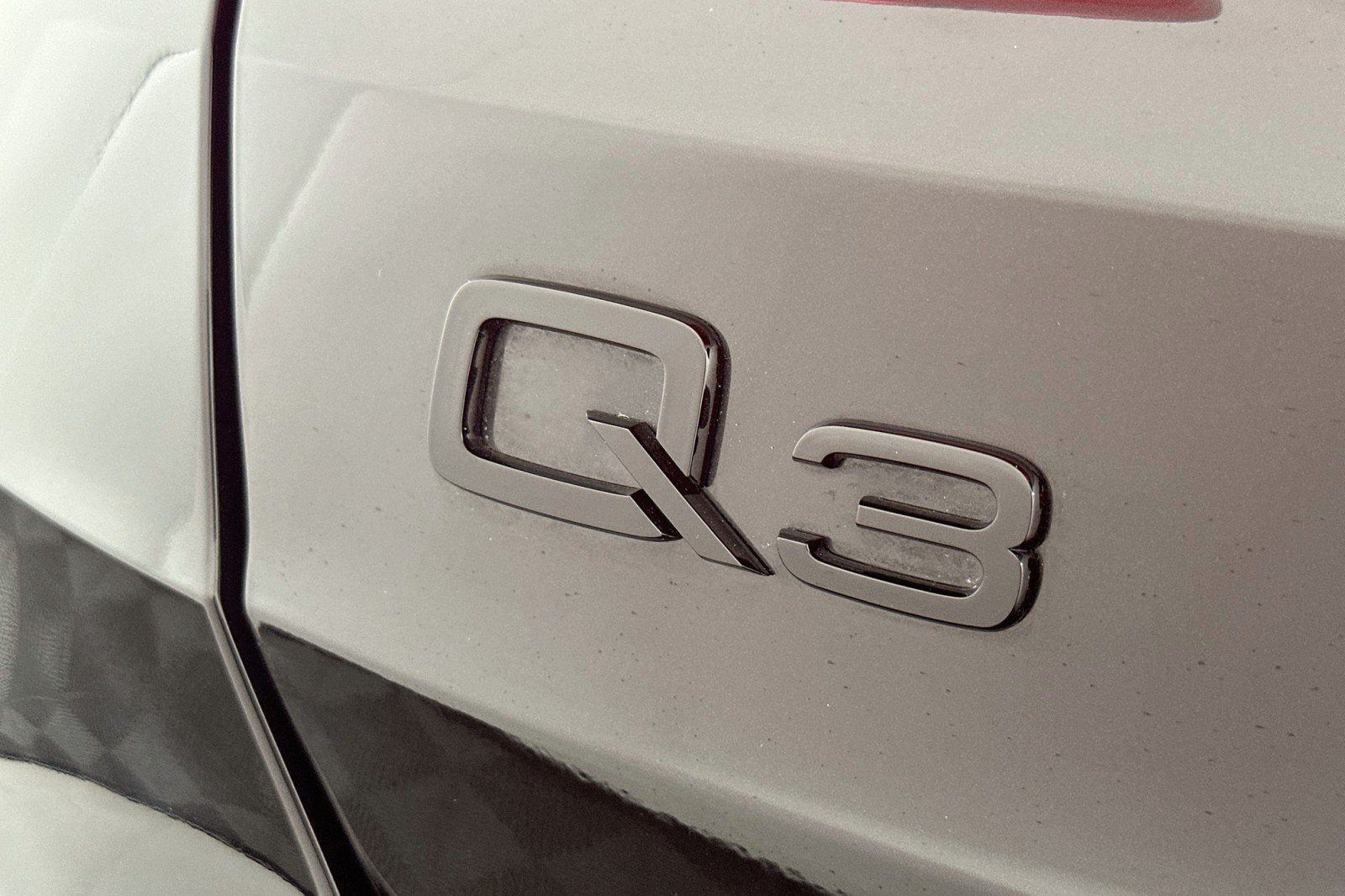 Used 2023 Audi Q3 2.0T Premium Plus w/ Premium Plus Package AWD/4WD image 10