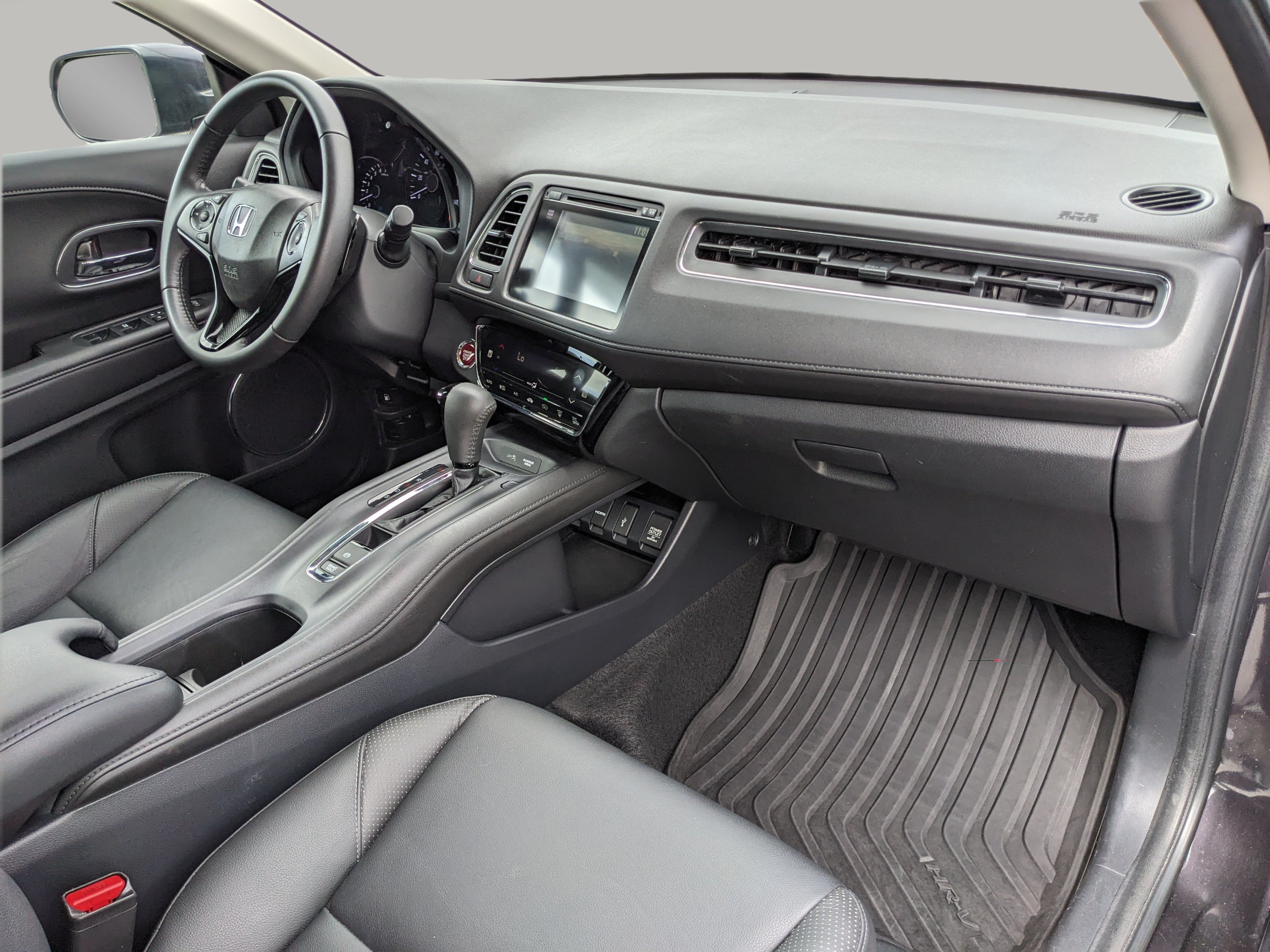 Used 2018 Honda HR-V EX-L image 12