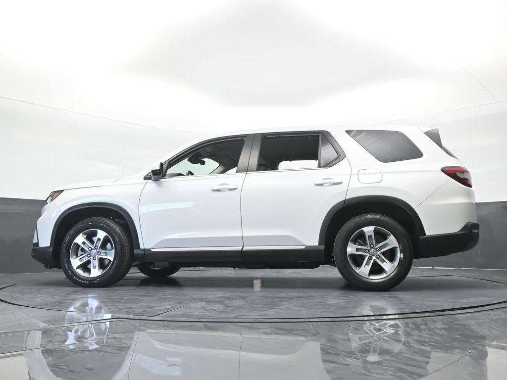 Used 2025 Honda Pilot EX-L image 61