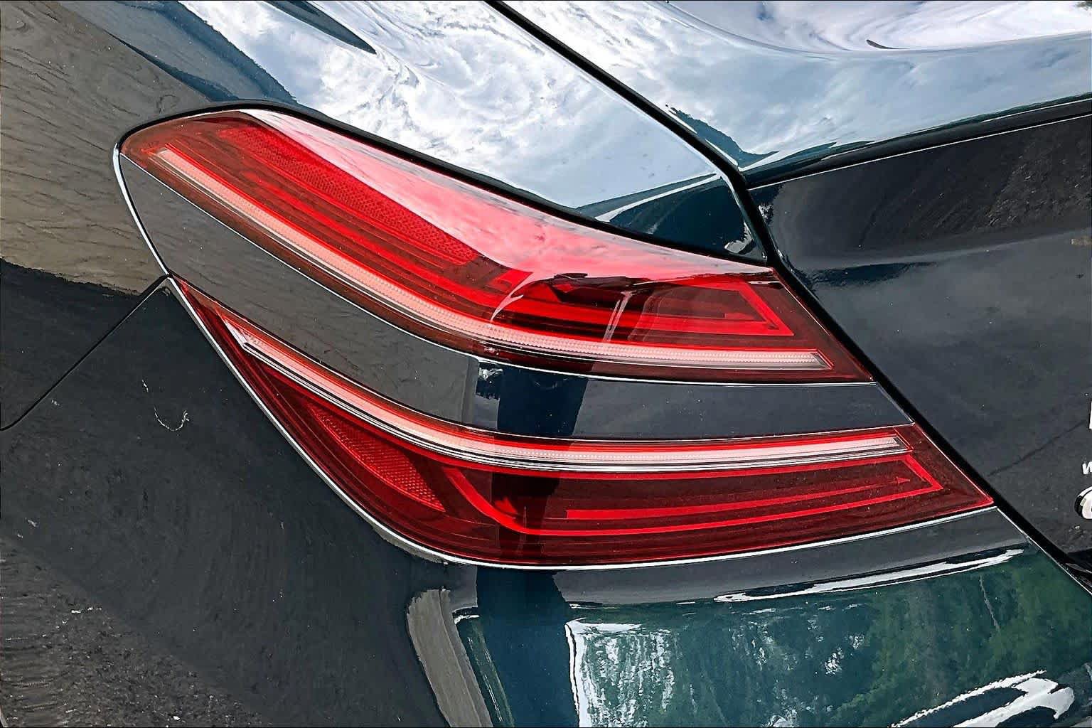 Used 2023 Genesis G70 2.0T RWD image 27