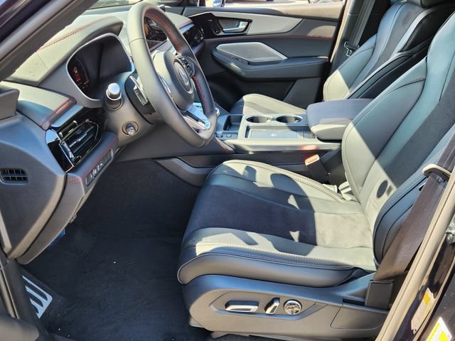 New 2026 Acura MDX A-Spec AWD/4WD image 5