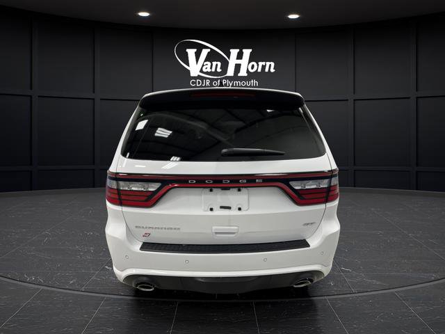 New 2026 Dodge Durango GT image 14