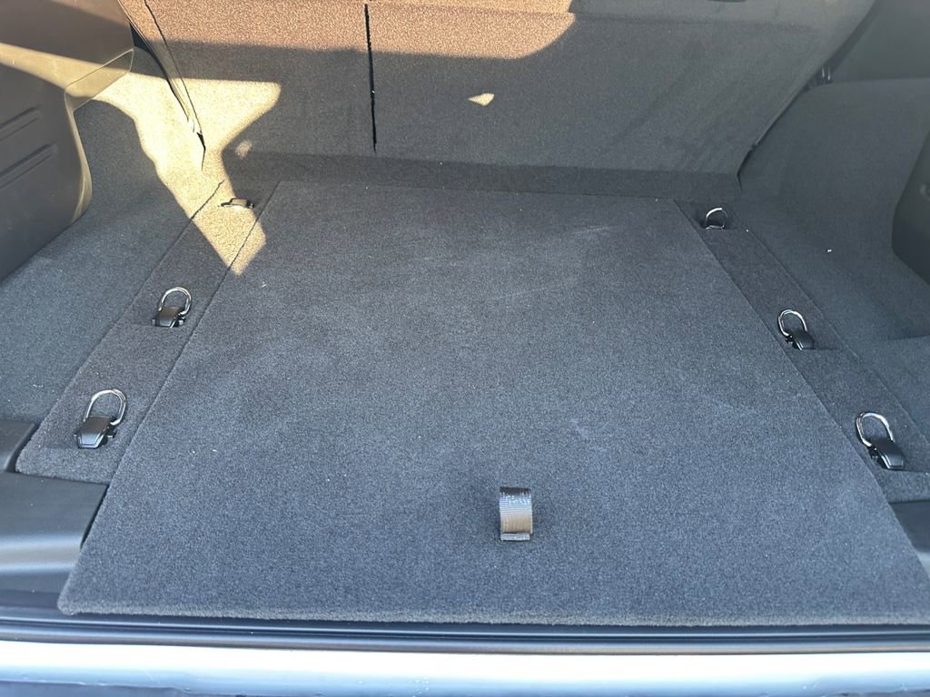 New 2025 Jeep Wrangler Sahara image 17