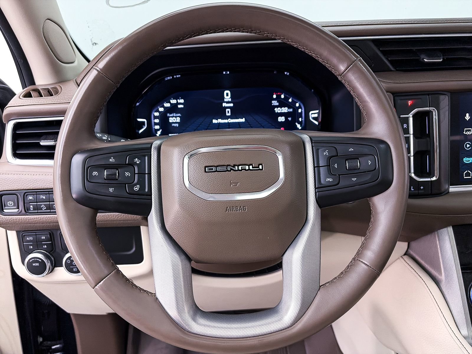 Used 2023 GMC Yukon XL Denali AWD/4WD image 33