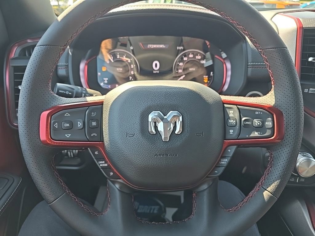 New 2026 RAM 1500 Rebel image 13