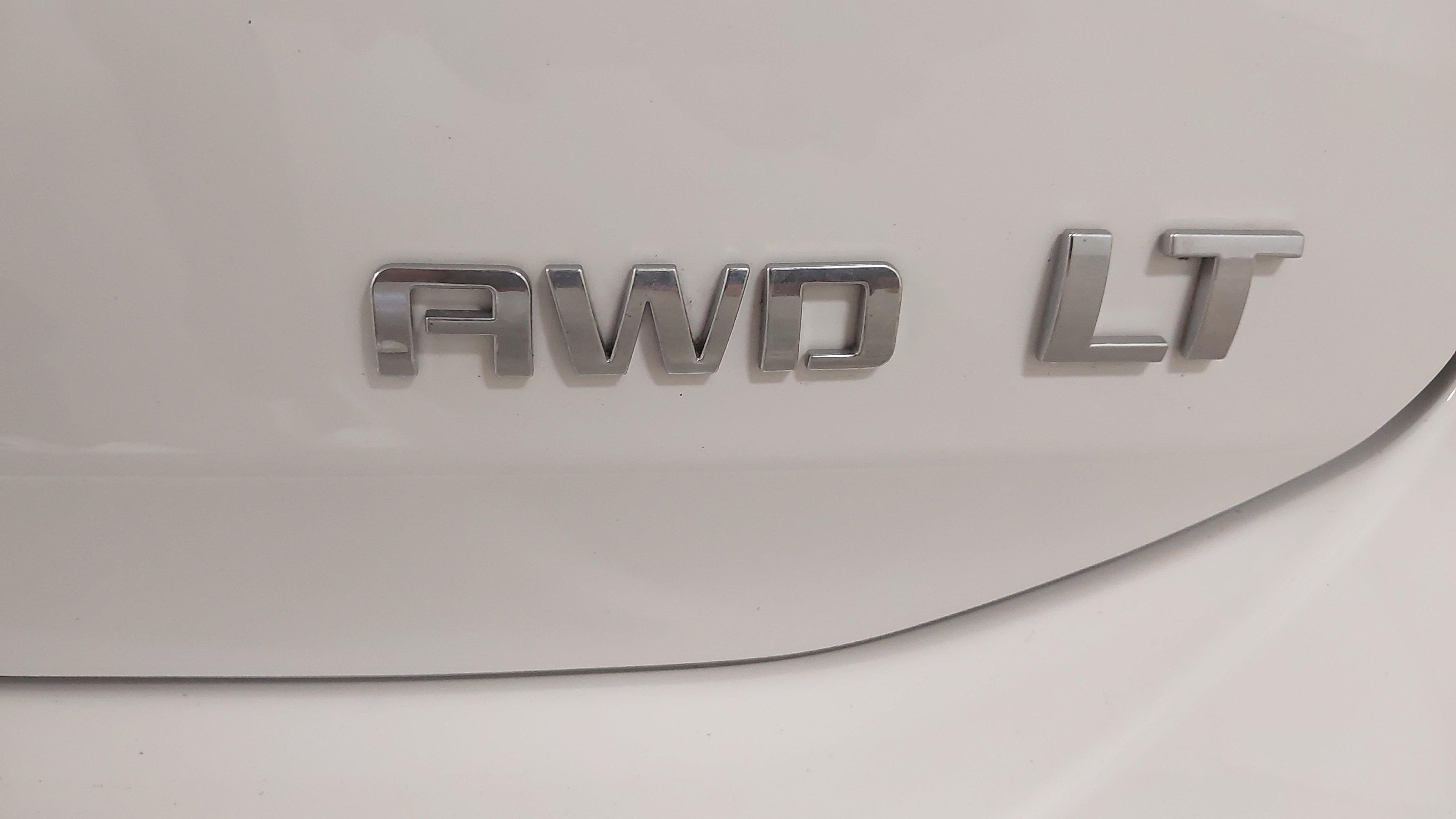 Used 2020 Chevrolet Equinox LT image 33