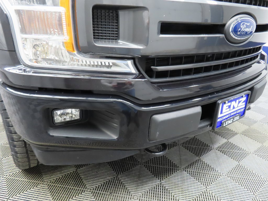 Used 2019 Ford F150 XLT w/ Equipment Group 302A Luxury image 43