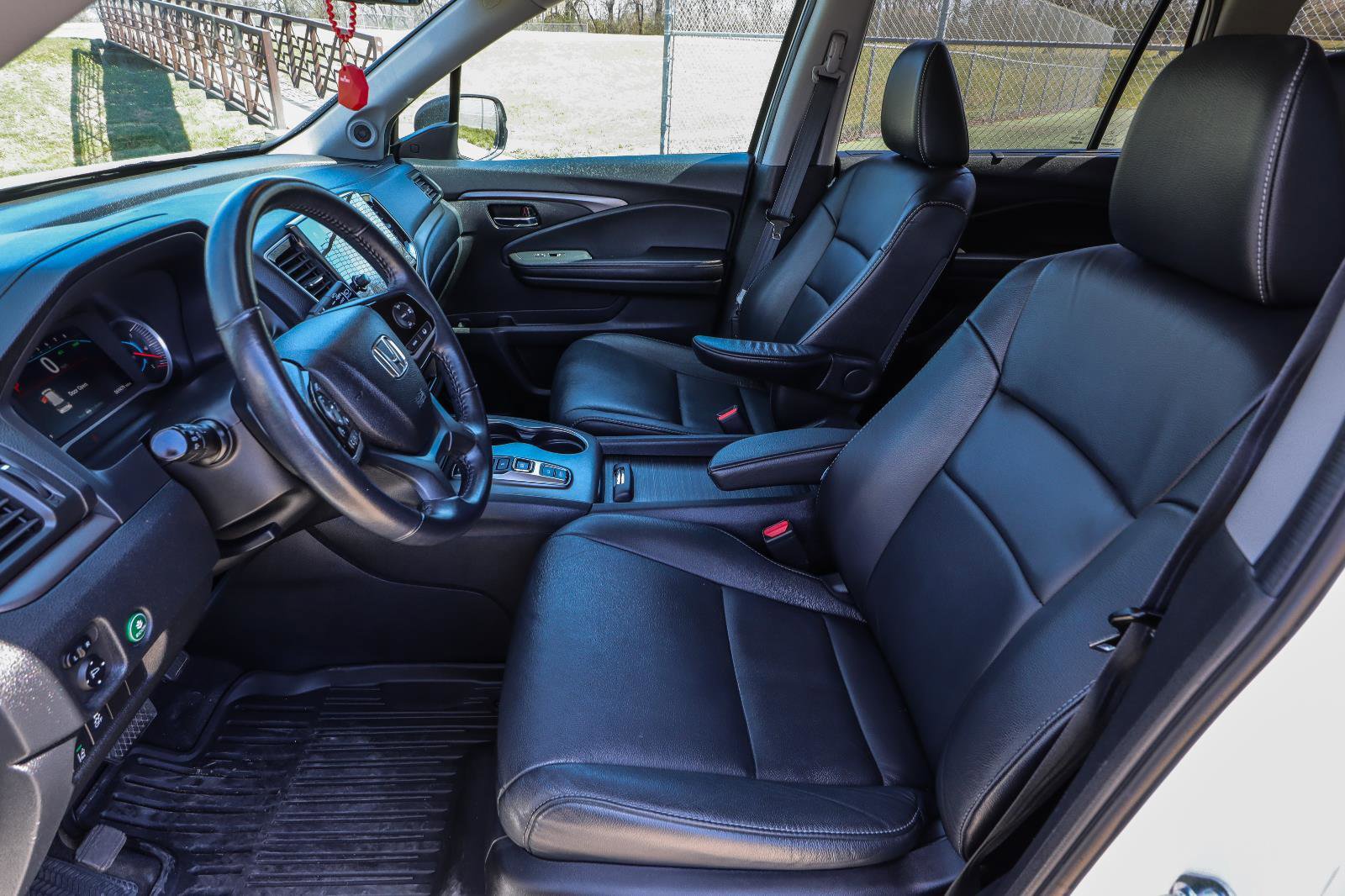 Used 2021 Honda Pilot Special Edition image 42