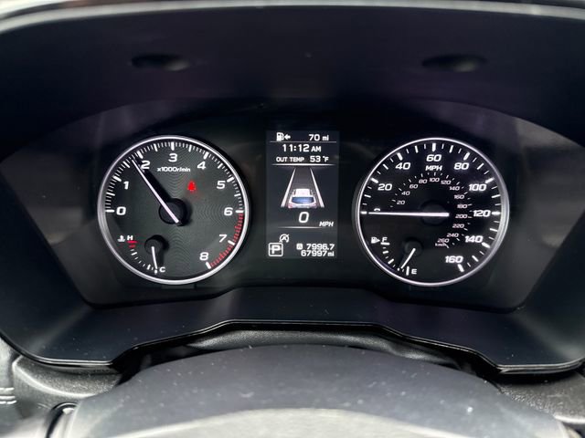 Used 2020 Subaru Outback Premium w/ Popular Package #1 AWD/4WD image 18