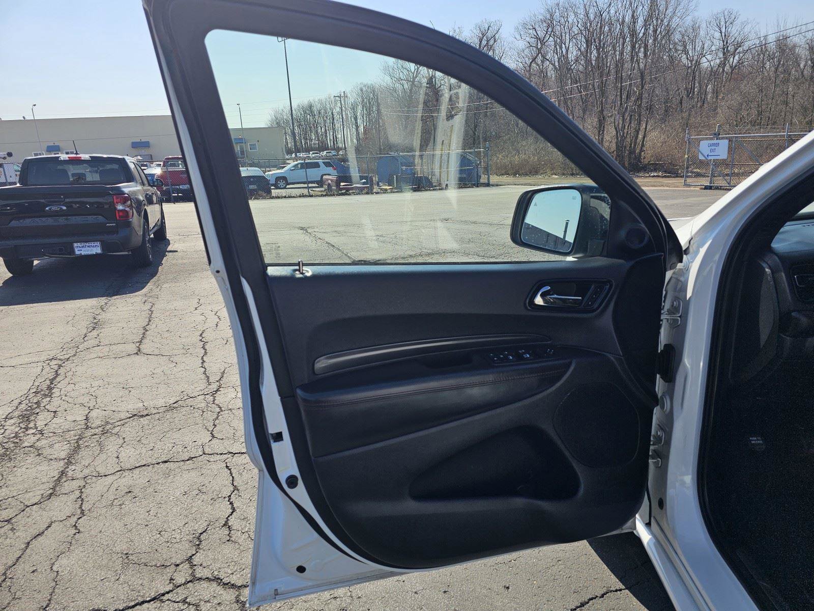 Used 2023 Dodge Durango R/T image 12