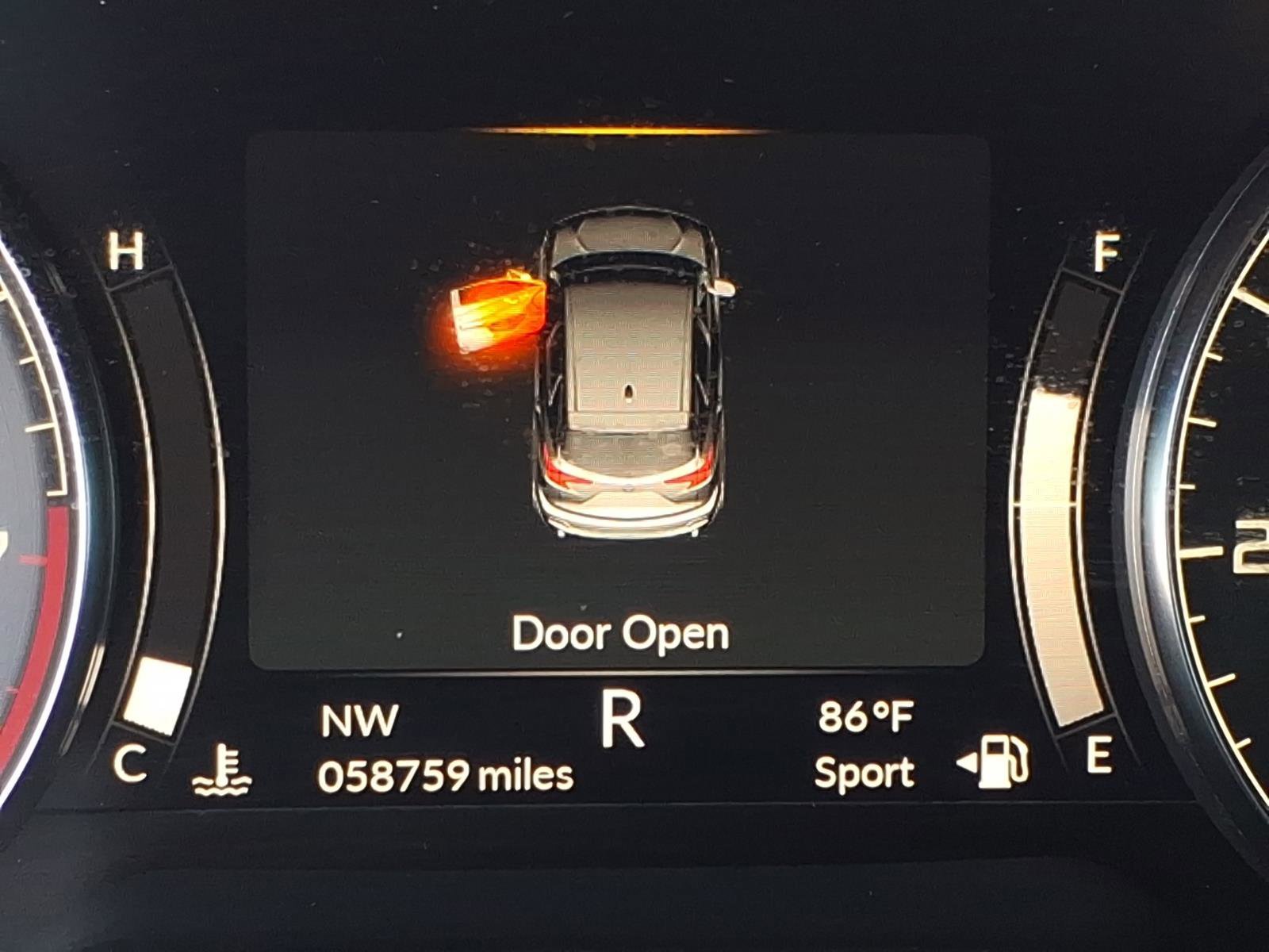 Used 2021 Acura RDX FWD w/ Advance Package image 23