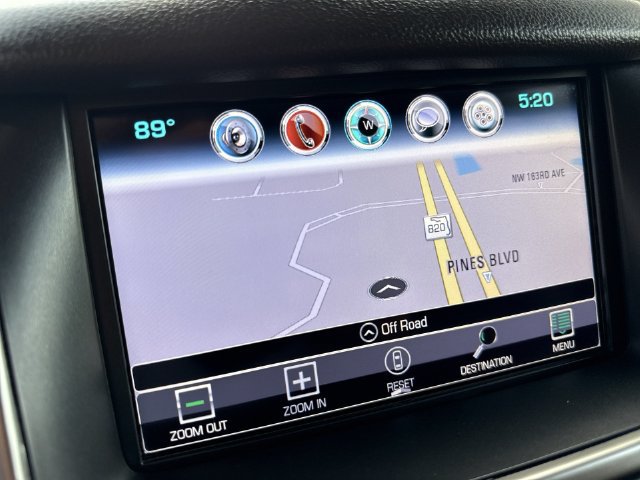 Used 2017 Chevrolet Tahoe Premier RWD image 18
