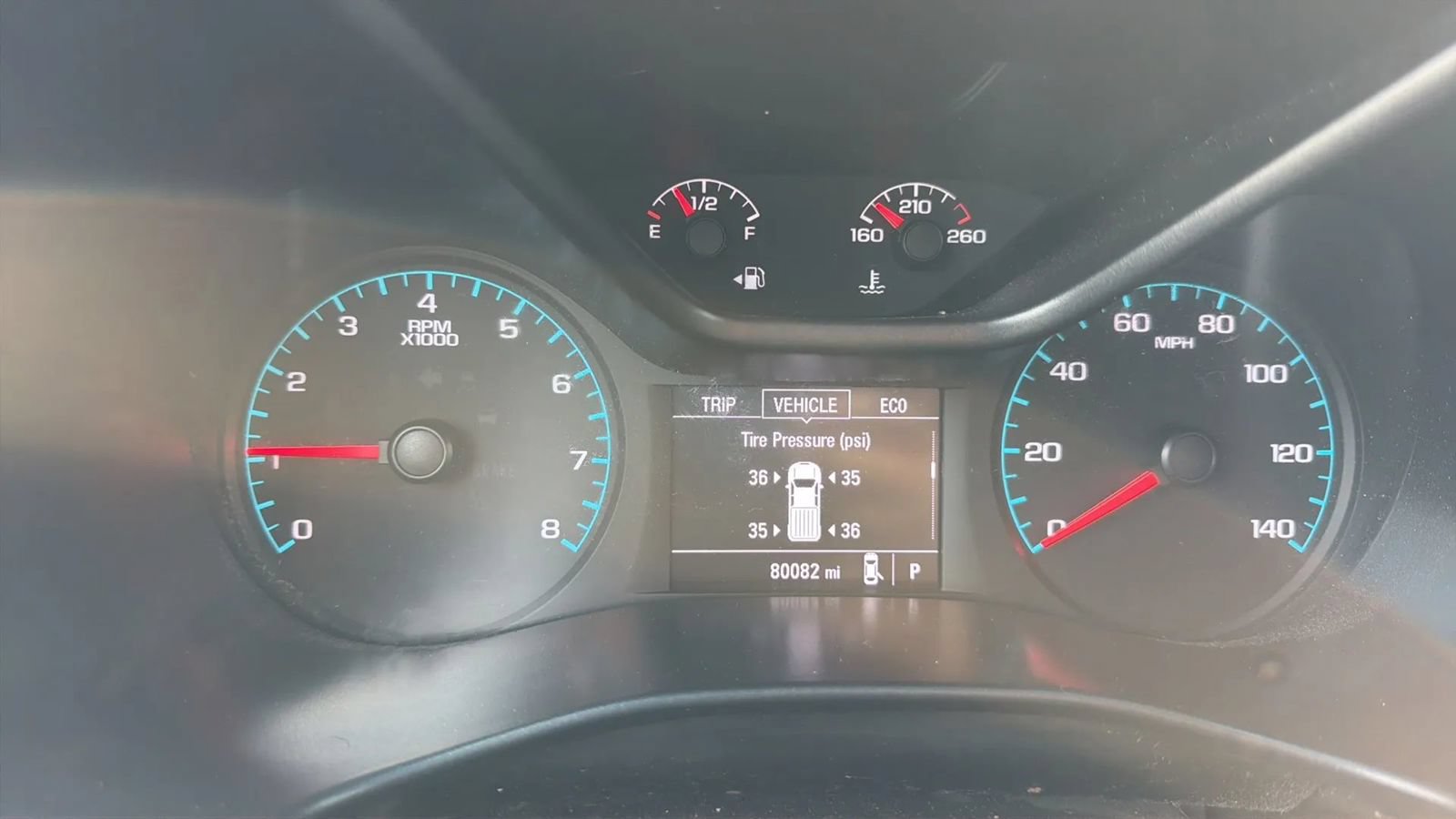 Used 2018 Chevrolet Colorado W/T AWD/4WD image 23