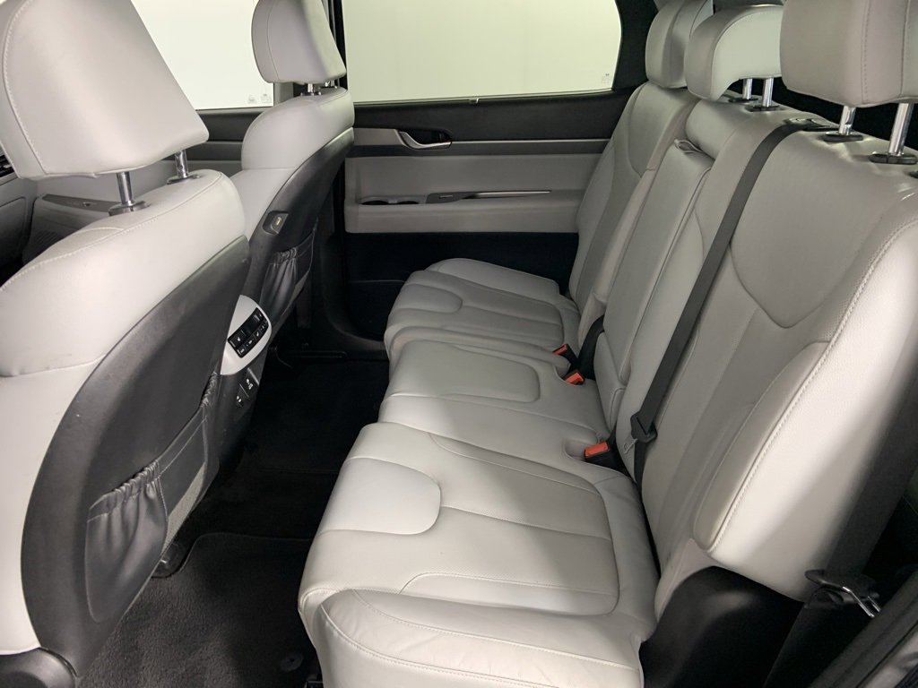 Used 2020 Hyundai Palisade SEL image 18