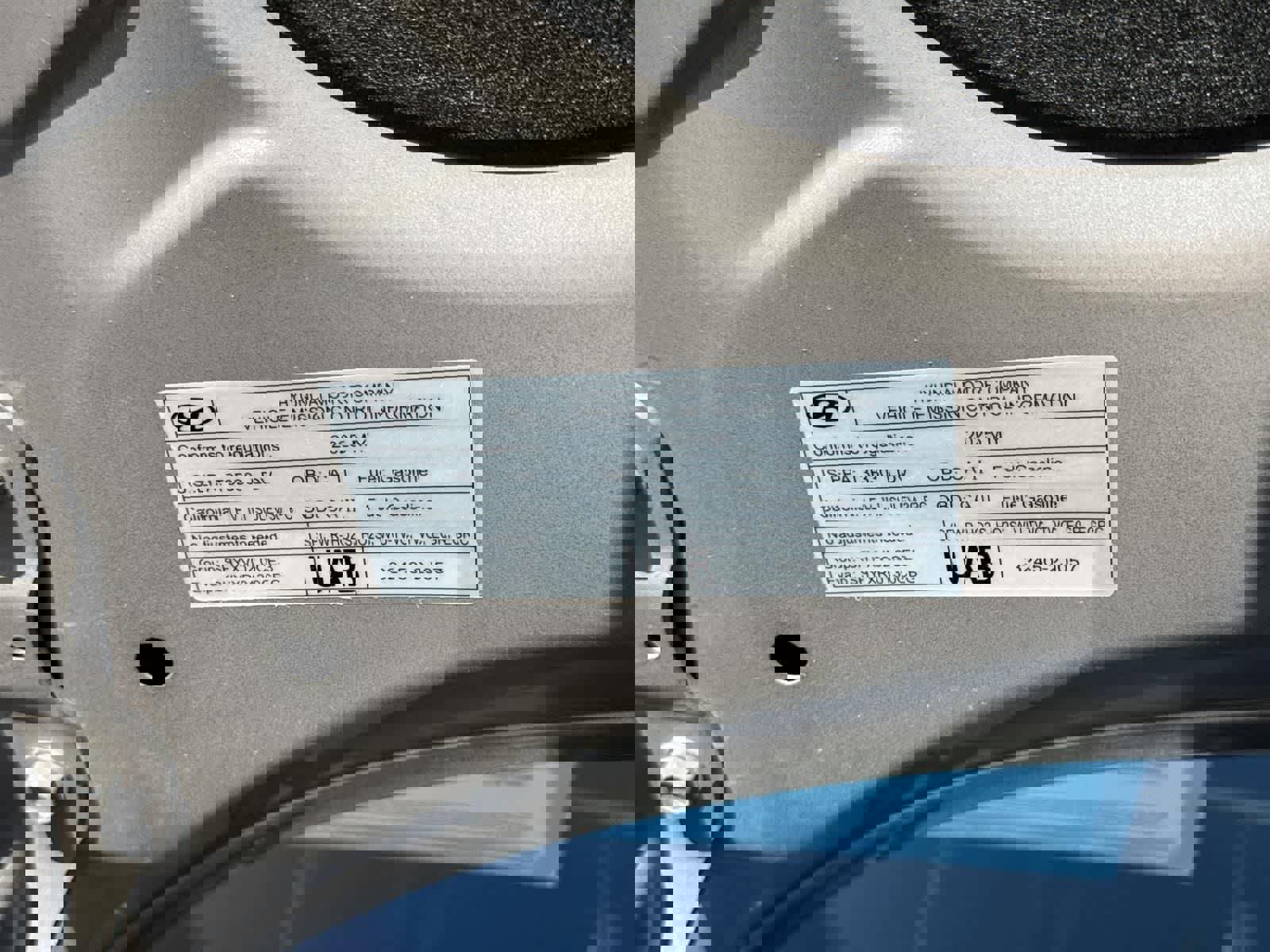 Certified 2025 Hyundai Elantra Sport image 41