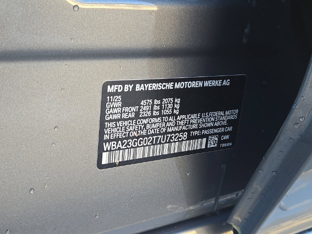 Certified 2026 BMW 228i xDrive w/ Premium Package AWD/4WD image 10
