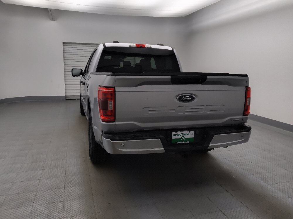 Used 2021 Ford F150 XL w/ Equipment Group 101A High RWD image 6