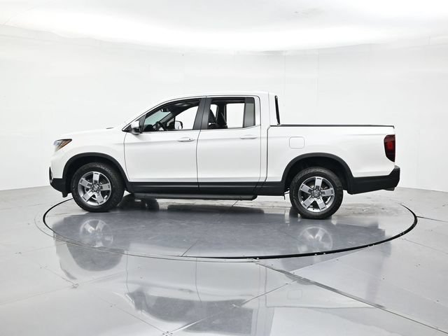 Used 2026 Honda Ridgeline RTL image 7