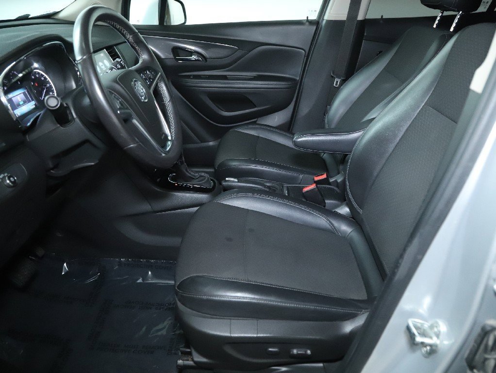Used 2019 Buick Encore Preferred image 18
