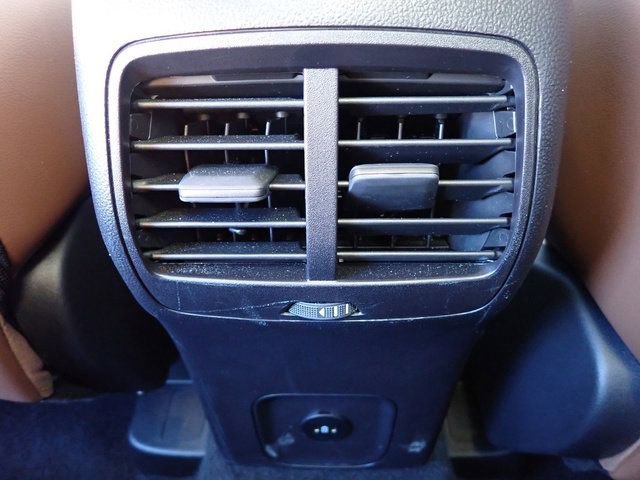 Used 2025 Ford Bronco Sport Outer Banks w/ Outer Banks Tech Package+ image 18