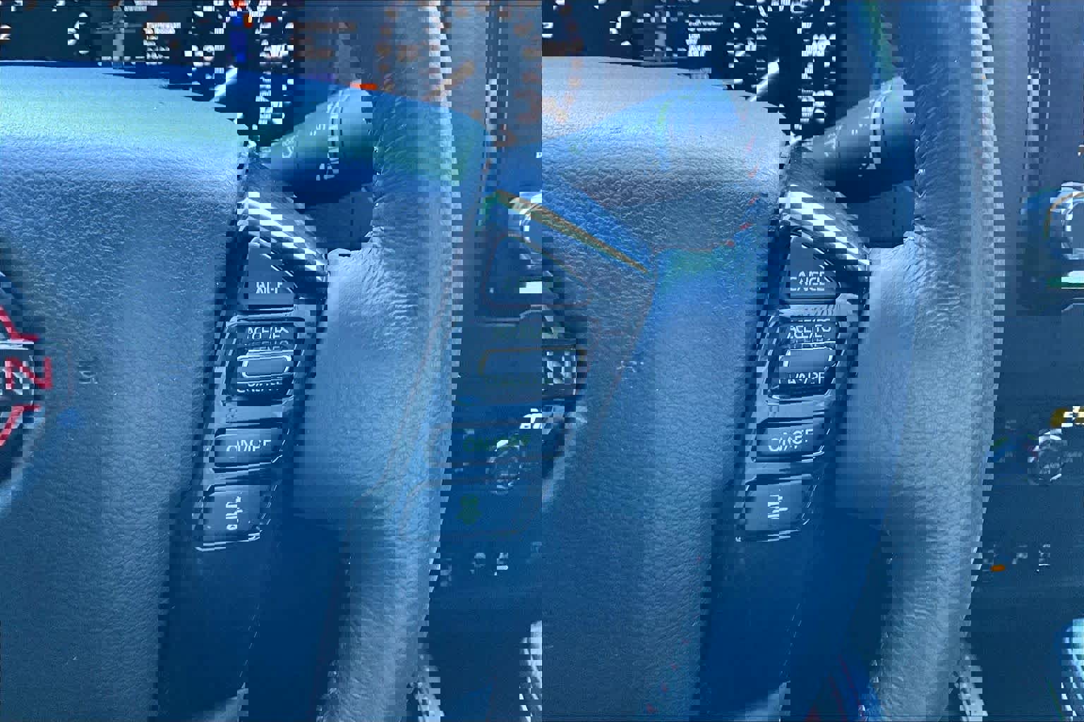 Certified 2023 Nissan Frontier PRO-4X w/ Pro Convenience Package image 24