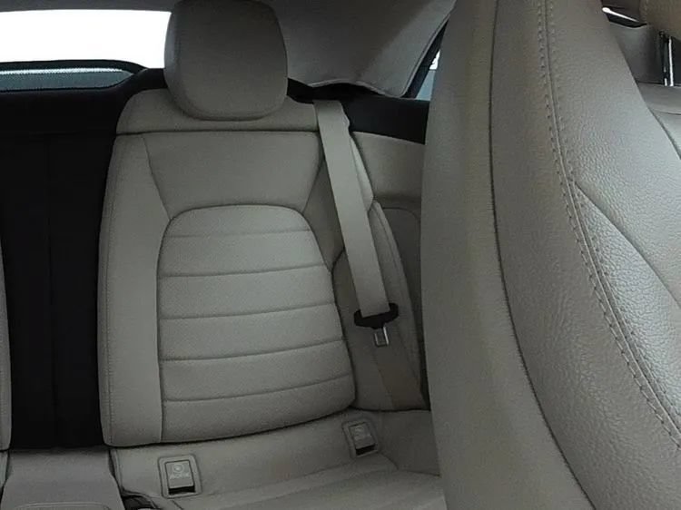 Used 2019 Mercedes-Benz C 300 4MATIC Cabriolet image 14
