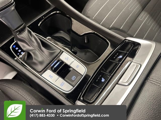 Used 2024 Hyundai Santa Cruz SEL image 25