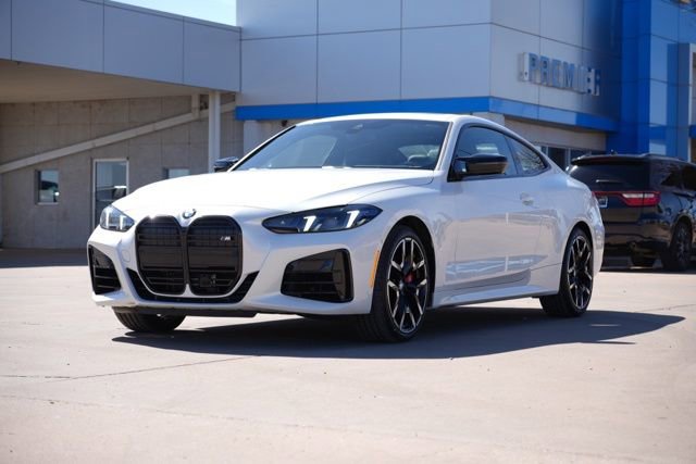 Used 2026 BMW 440i xDrive Coupe image 7
