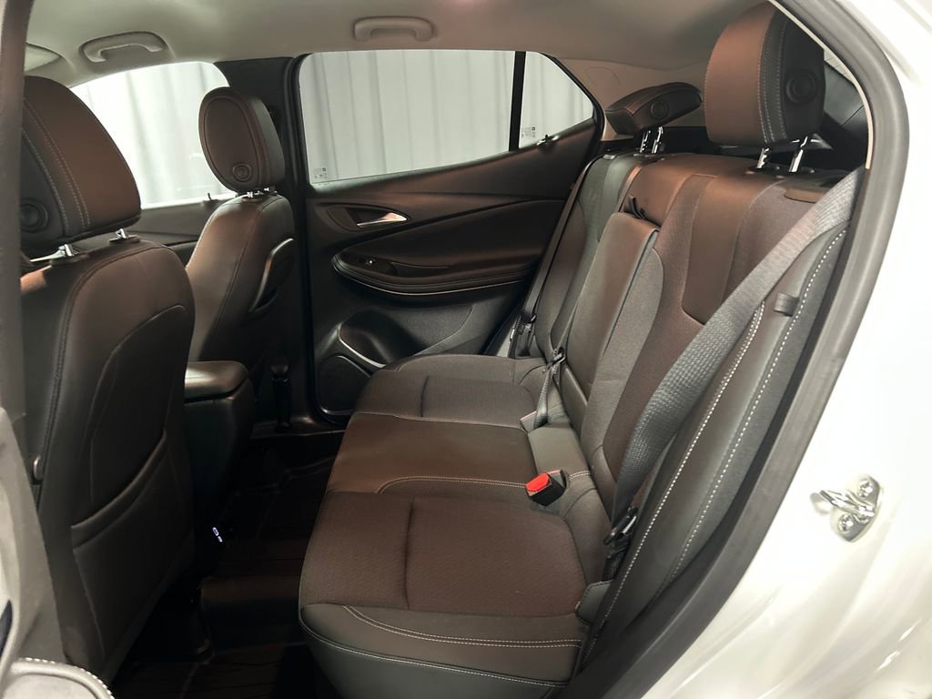 Used 2026 Buick Encore GX Preferred w/ Advanced Technology Package image 23