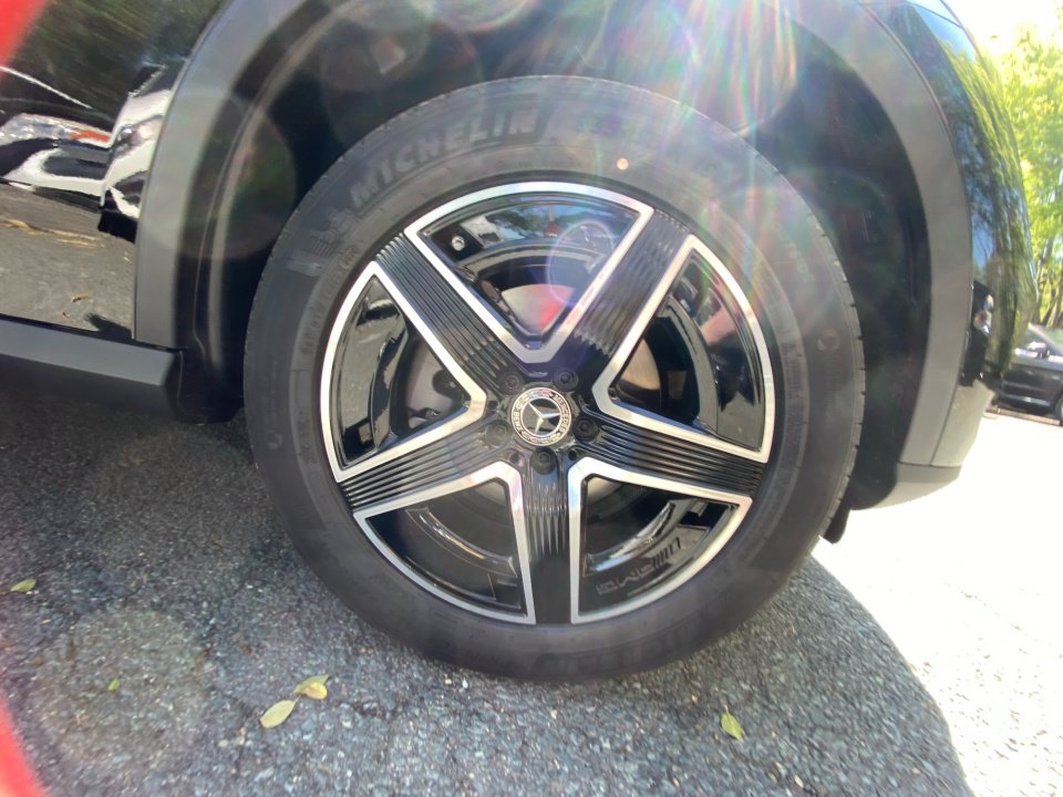 New 2026 Mercedes-Benz GLC 300 4MATIC image 25