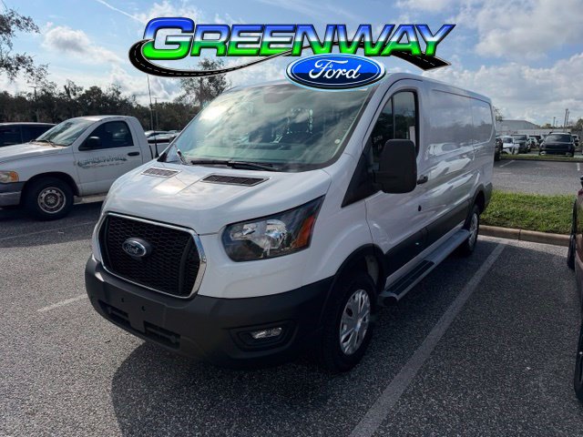 Used 2025 Ford Transit 250 Low Roof w/ Exterior Upgrade Package