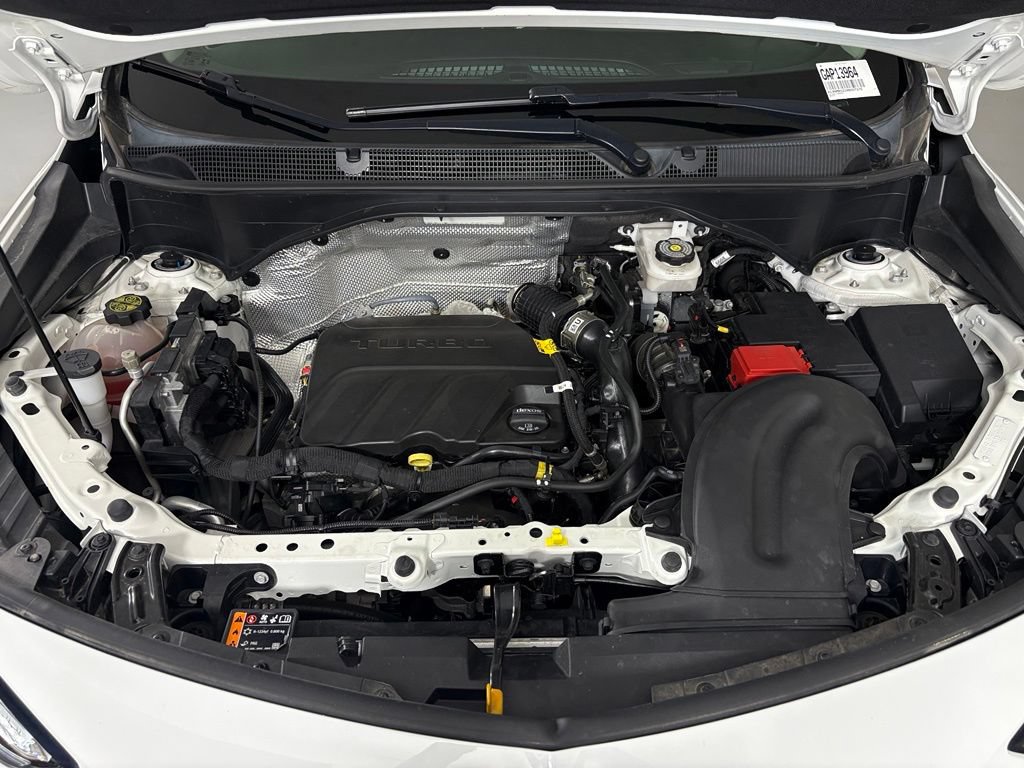 Certified 2024 Buick Encore GX Preferred w/ Comfort Package FWD image 47