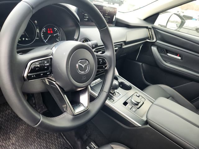 New 2026 MAZDA CX-90 3.3 Turbo w/ Select Package AWD/4WD image 12