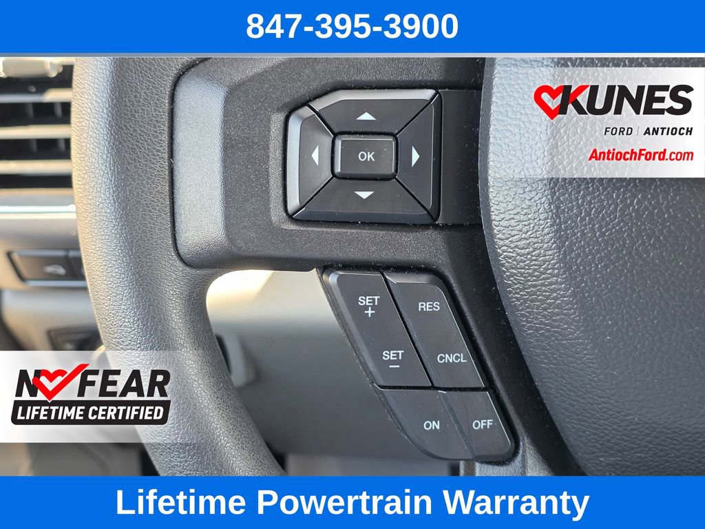 Used 2022 Ford F250 XLT w/ Black Appearance Package AWD/4WD image 40