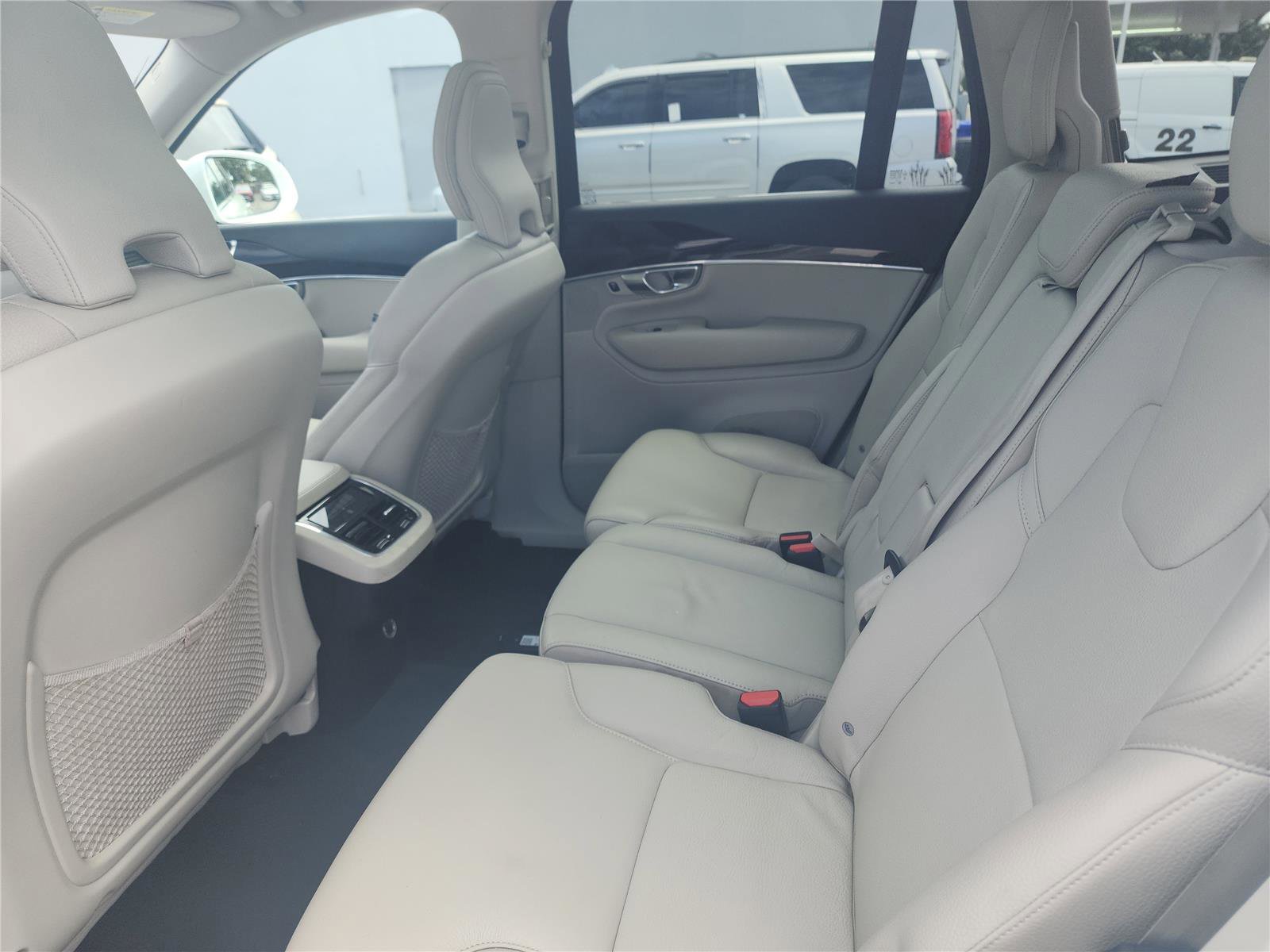 Used 2019 Volvo XC90 T5 Momentum FWD image 20