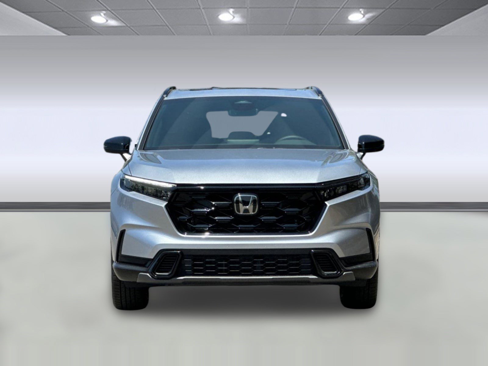 New 2026 Honda CR-V Sport image 5