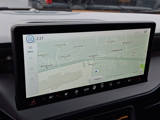 New 2026 Ford Maverick Tremor image 12