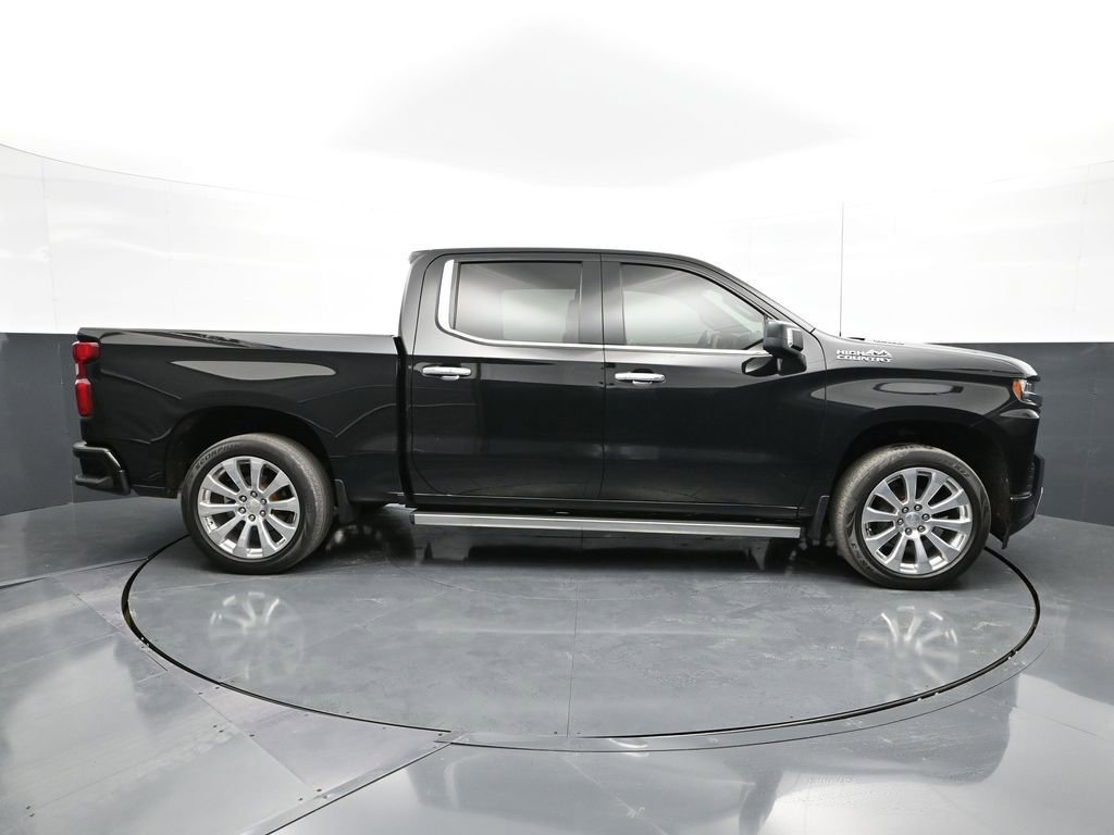 Used 2020 Chevrolet Silverado 1500 High Country image 4